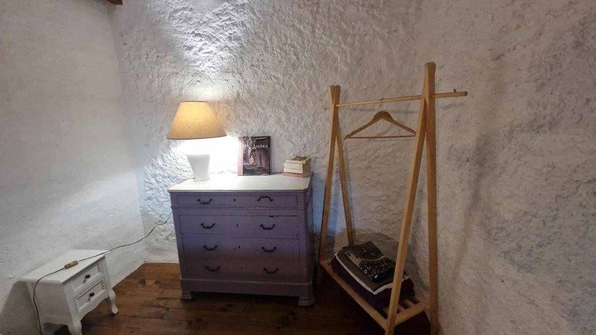 Le Logis Des Vendangeurs * Puisserguier