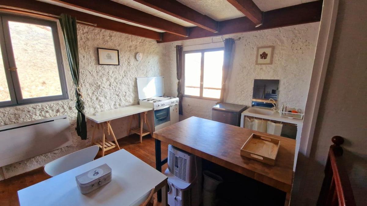 Apartment Le Logis Des Vendangeurs *