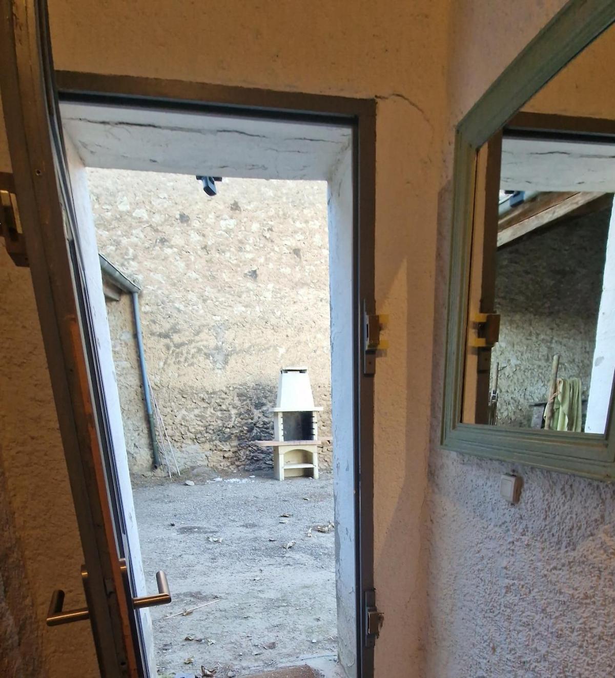 Le Logis Des Vendangeurs * Puisserguier