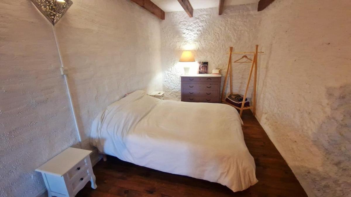Le Logis Des Vendangeurs *