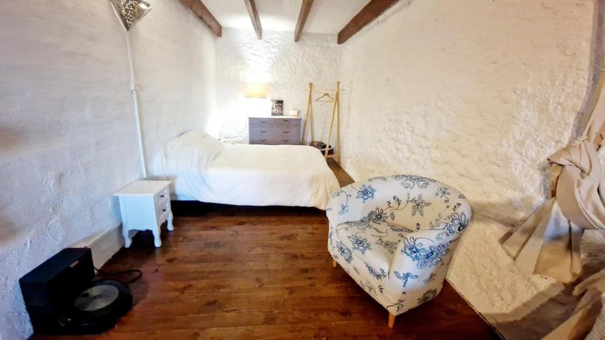 Le Logis Des Vendangeurs