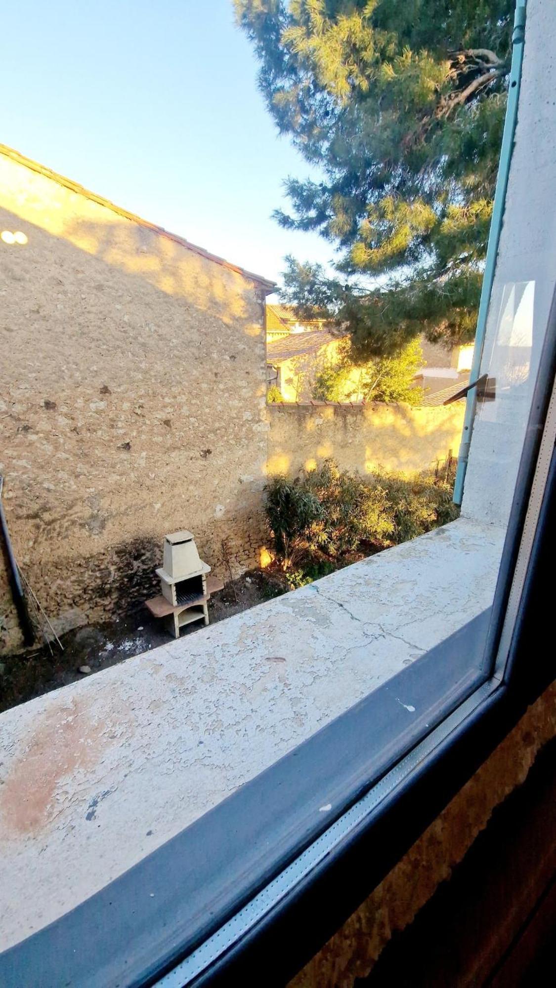 Le Logis Des Vendangeurs *