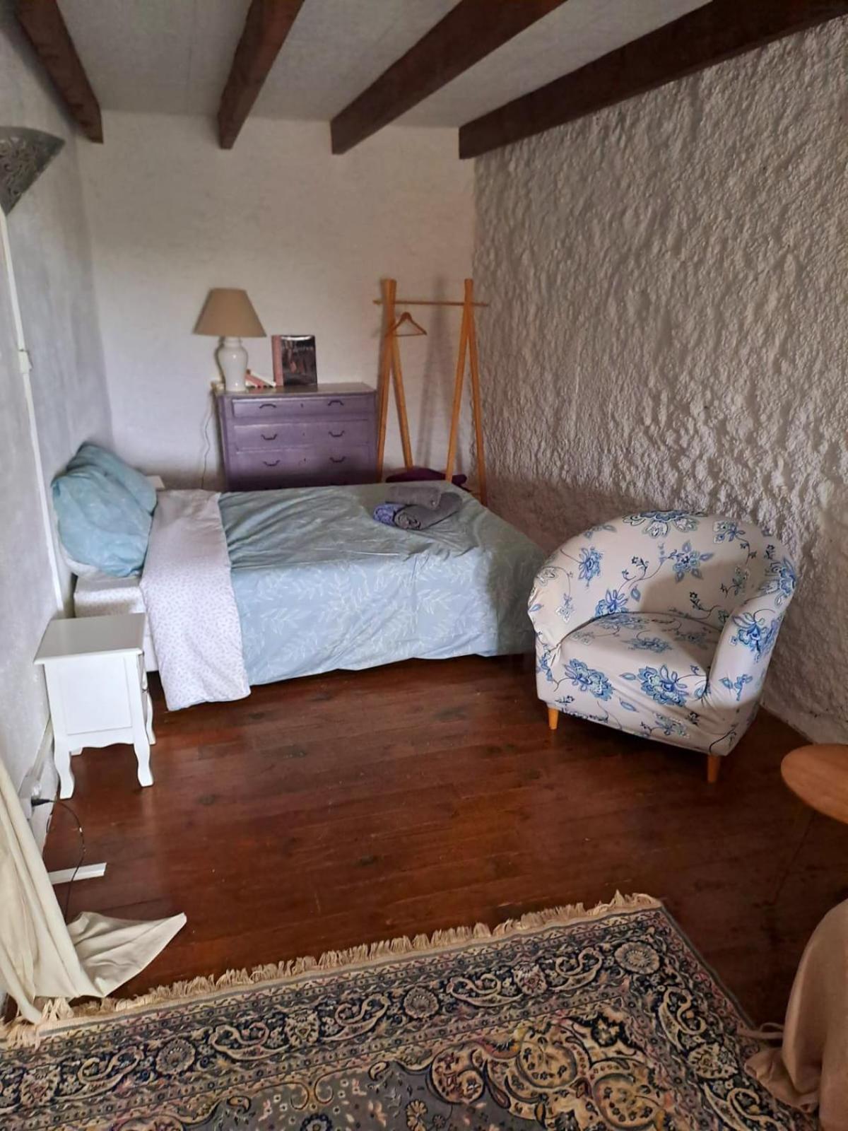 Le Logis Des Vendangeurs Apartment